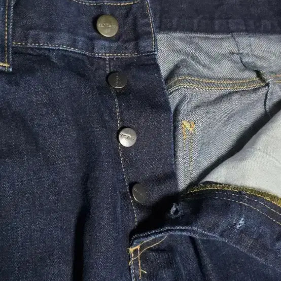 [BUNJANG] Carhartt Denim Jeans 32 inch / 칼하트 청바지32인치