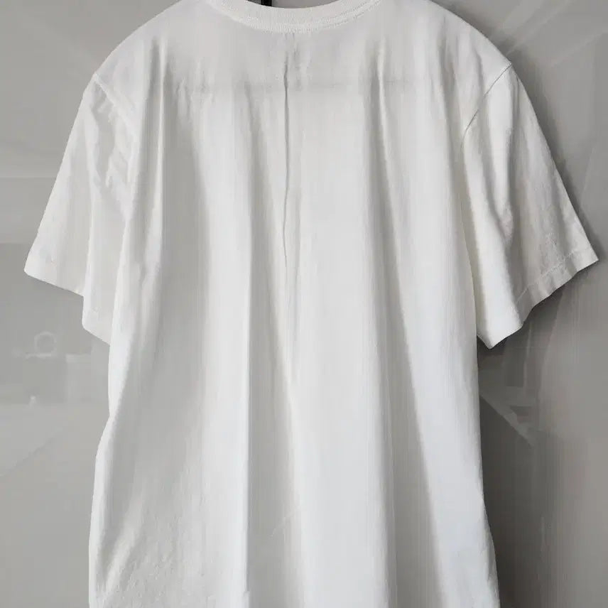 [BUNJANG] Nike Swoosh Short Sleeve T-Shirt M / 나이키 스우시 반팔 티셔츠 M
