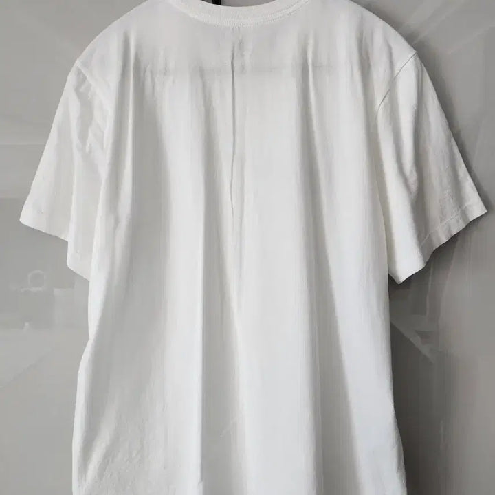 [BUNJANG] Nike Swoosh Short Sleeve T-Shirt M / 나이키 스우시 반팔 티셔츠 M