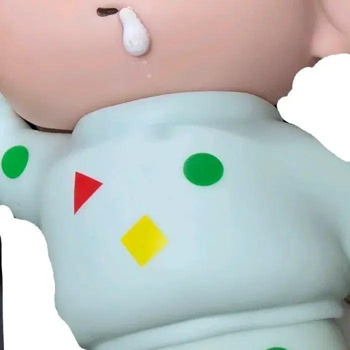 [BUNJANG] Crayon Shin-chan Artist, Toilet, and Bath Stand Bundle Set / 짱구 직업  화가 피규어  짱구 피규어  짱구 목욕 거치대 일괄