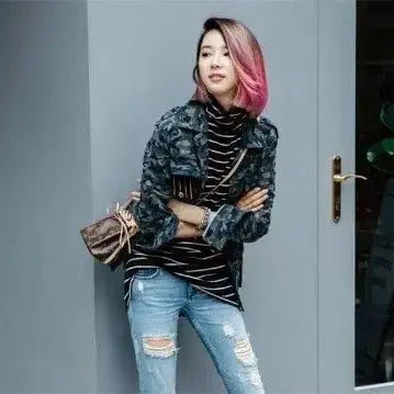 [BUNJANG] Dewl Women&