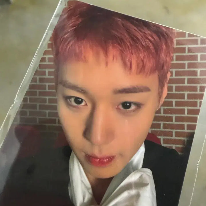 [BUNJANG] Park Jihoon Same Place Fanmeeting Photocard / 박지훈 같은자리 팬미팅 포카 양도