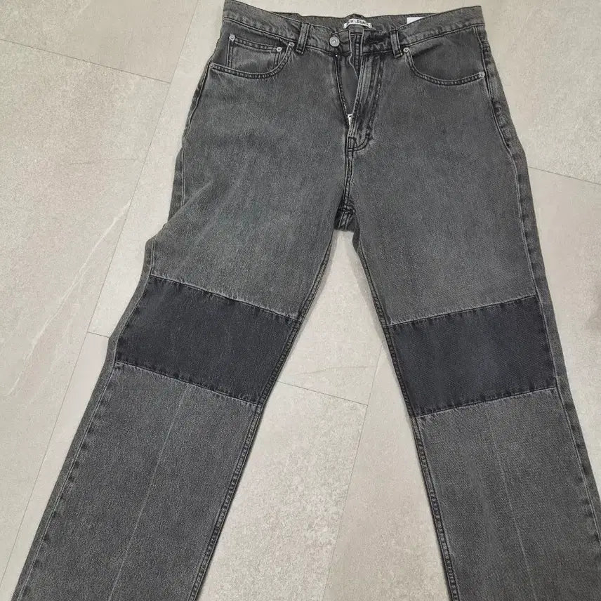 [BUNJANG] Our Legacy Third Cut Extended Denim / 아워레가시 써드컷익스텐드 32