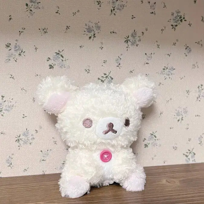 [BUNJANG] 코리락쿠마 인형 카페 밀크티 / 코리락쿠마 인형 카페 밀크티