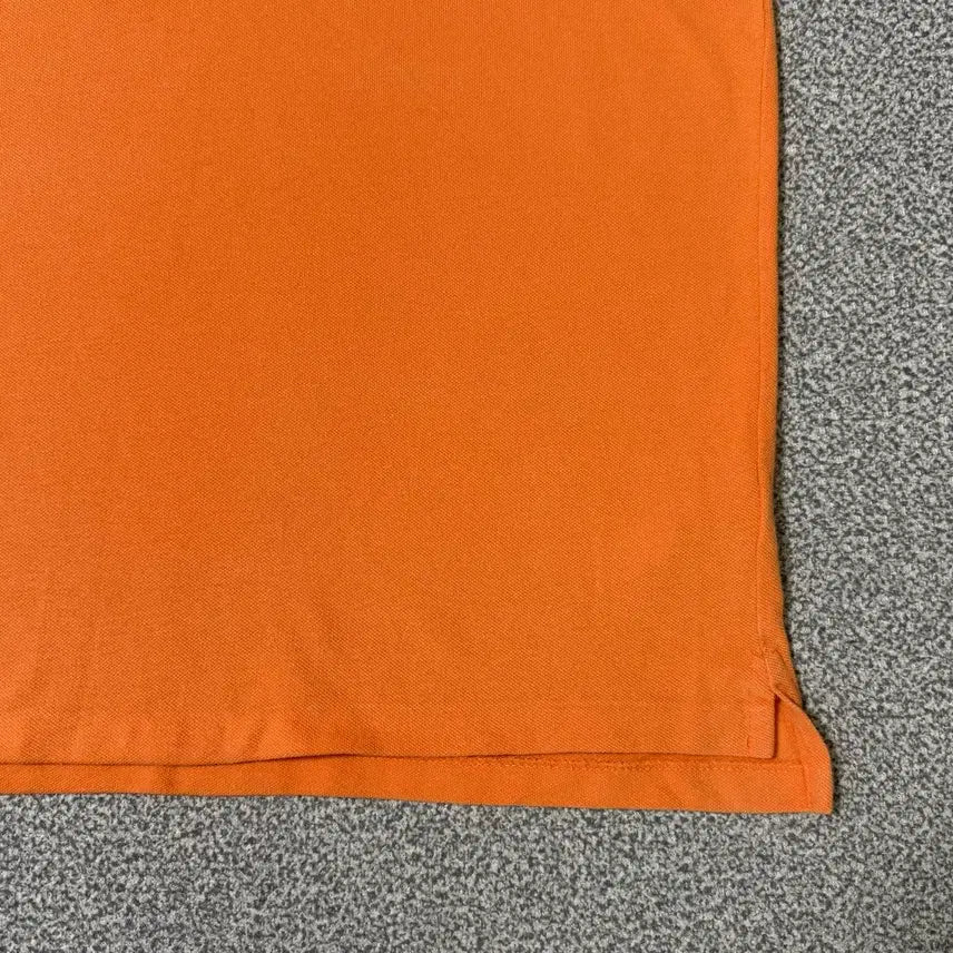 [BUNJANG] [정품 QR] 폴로 랄프로렌 반팔 카라티 XL / [정품 QR] 폴로 랄프로렌 반팔 카라티 XL
