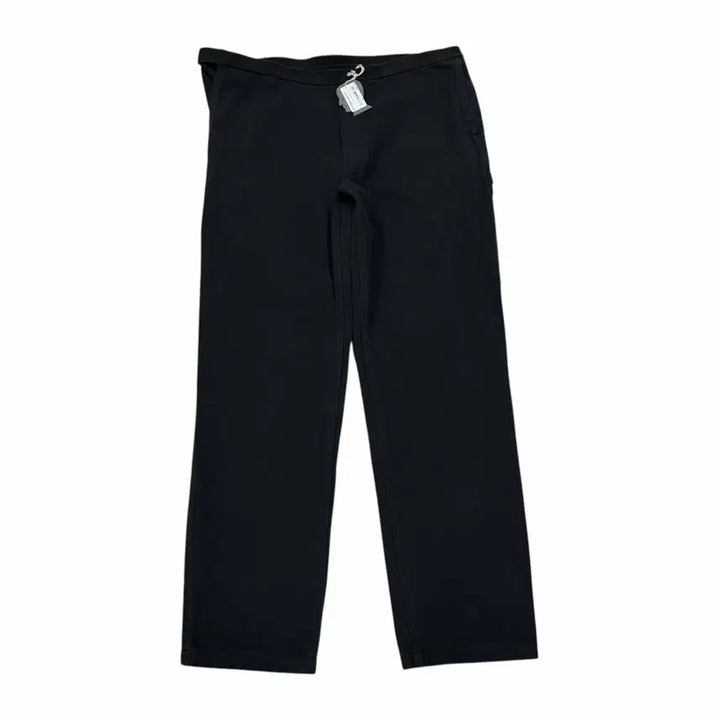 [SOLD OUT] 브레인데드 블랙 워시드 카펜터 트라우저 팬츠 바지 XL