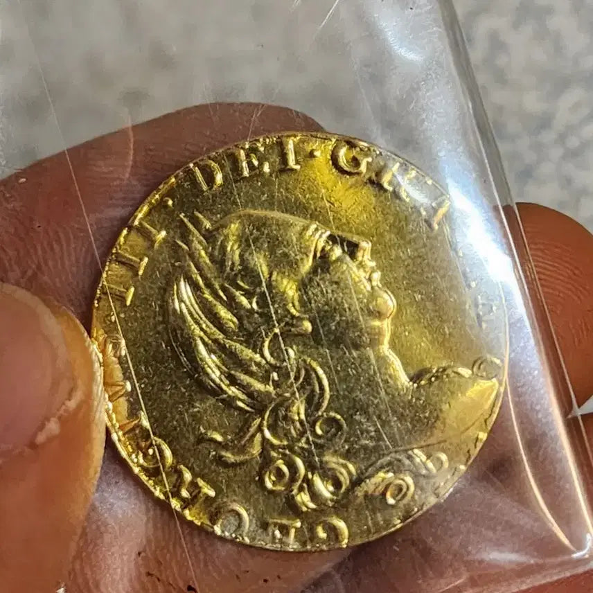 [BUNJANG] Foreign Coins - China, Antique Gold and Silver Coins / B333.해외동전.중국동전.외국동전.고전주화.근대주화.골동품.금화.은화