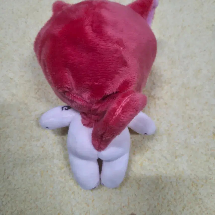 [BUNJANG] Final Fantasy XIV Graha Tia 2.0 Plush / 파판14 그라하티아 무속성 누이 2.0 팝니다