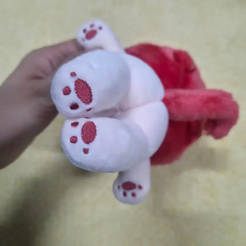 [BUNJANG] Final Fantasy XIV Graha Tia 2.0 Plush / 파판14 그라하티아 무속성 누이 2.0 팝니다