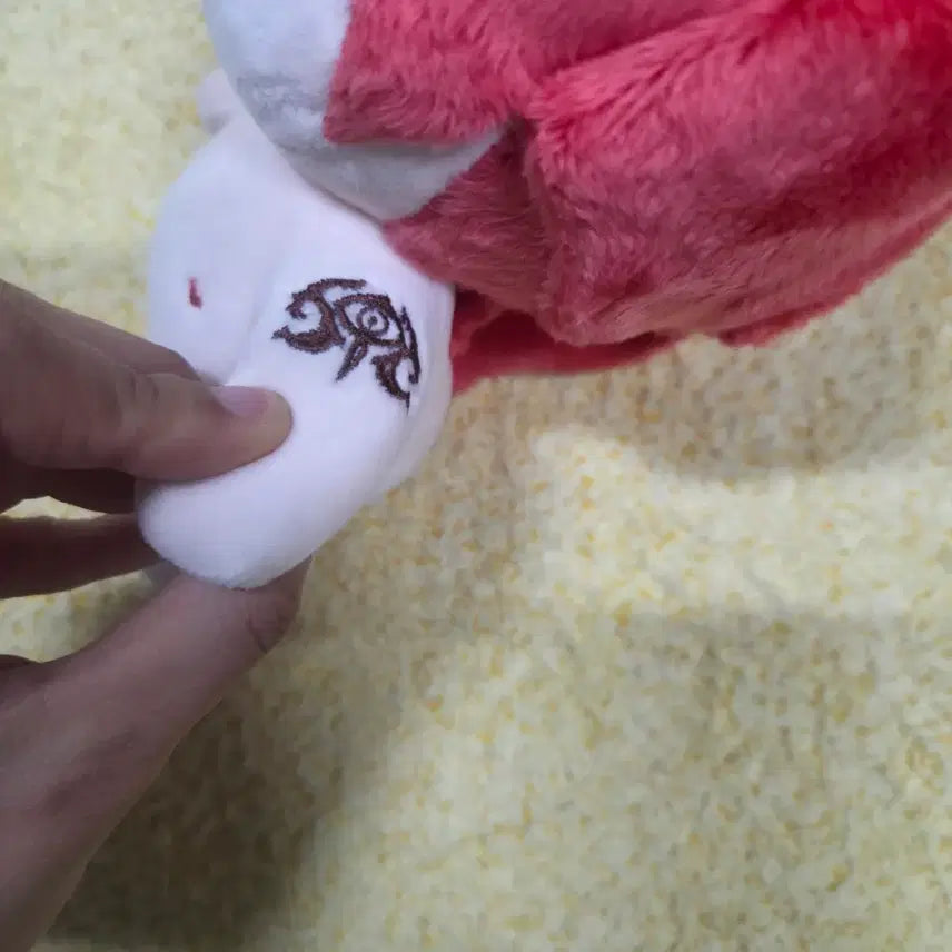 [BUNJANG] Final Fantasy XIV Graha Tia 2.0 Plush / 파판14 그라하티아 무속성 누이 2.0 팝니다