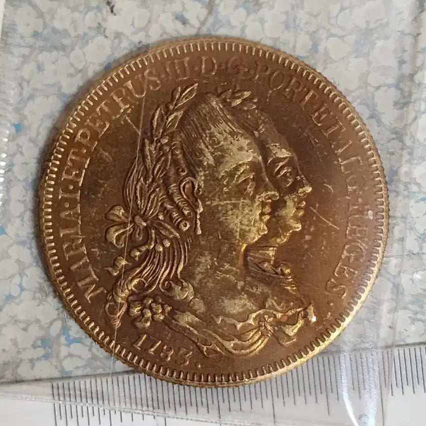 [BUNJANG] Foreign Coins - Antique Gold and Silver Coins / B335.해외동전.중국동전.외국동전.고전주화.근대주화.골동품.금화.은화