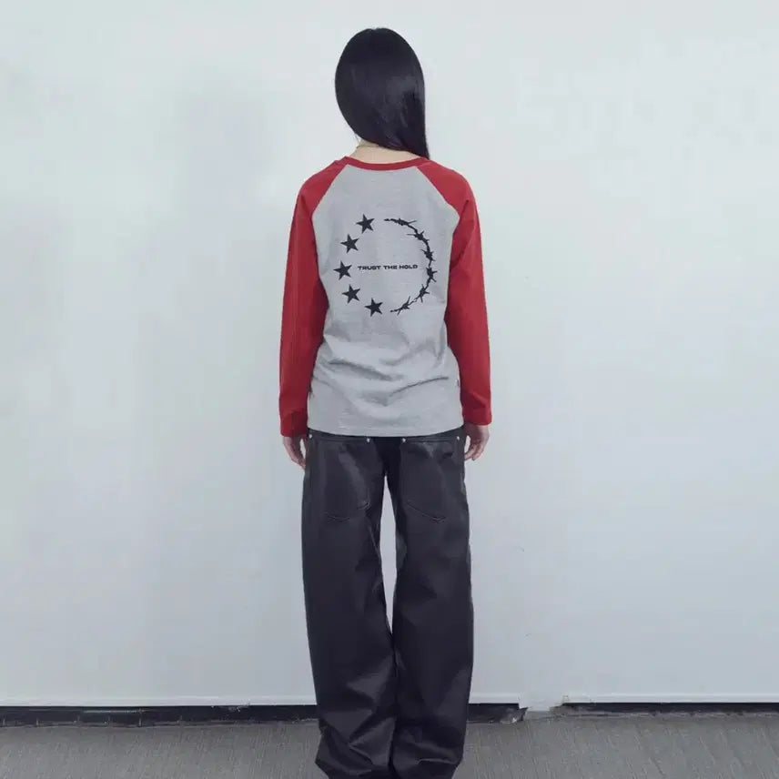 [BUNJANG] 새상품) 설라노 X 탄산마그네슘 나그랑 롱슬리브 / 새상품) 설라노 X 탄산마그네슘 나그랑 롱슬리브
