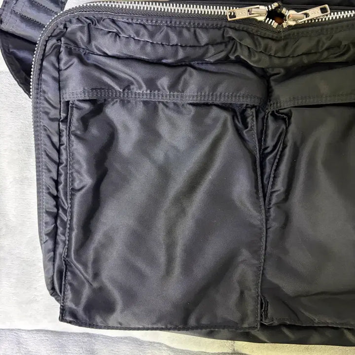 [BUNJANG] Porter Yoshida Tanker Shoulder Bag XL Black / porter 요시다 포터 탱커 숄더백 xl 블랙