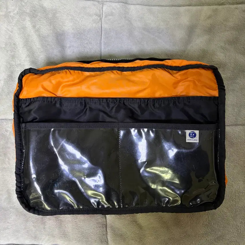 [BUNJANG] Porter Yoshida Tanker Shoulder Bag XL Black / porter 요시다 포터 탱커 숄더백 xl 블랙