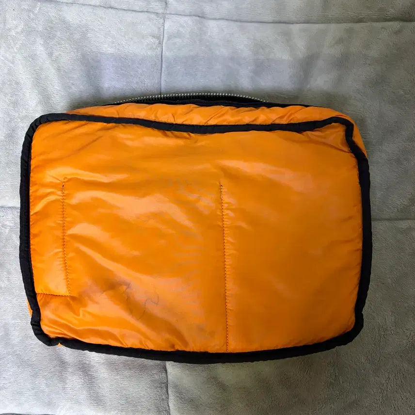 [BUNJANG] Porter Yoshida Tanker Shoulder Bag XL Black / porter 요시다 포터 탱커 숄더백 xl 블랙