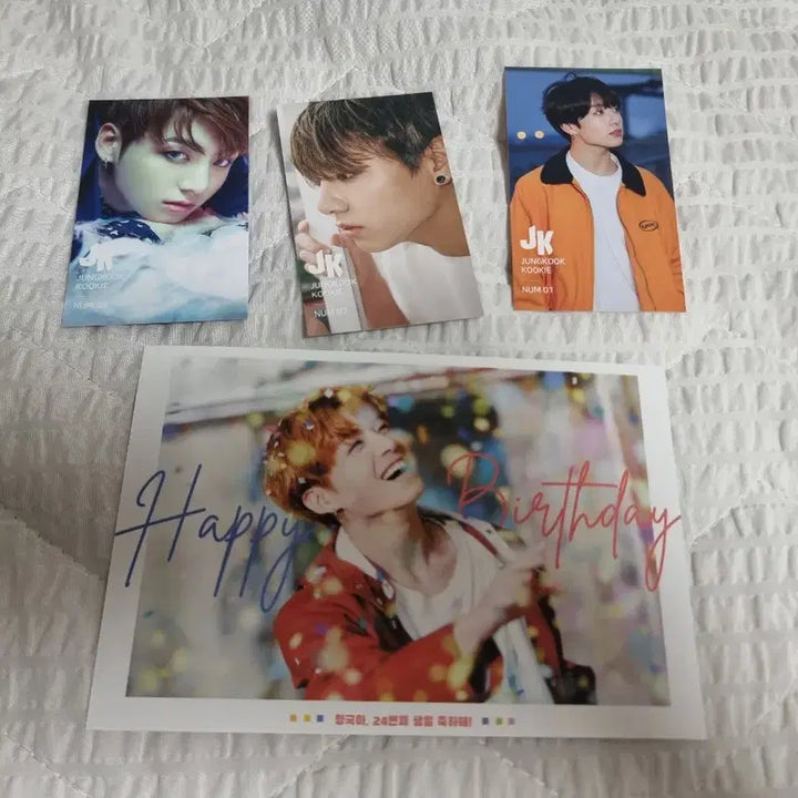 [SOLD OUT] 전정국쳐돌이님 거래용
