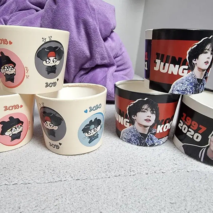 [SOLD OUT] 전정국쳐돌이님 거래용