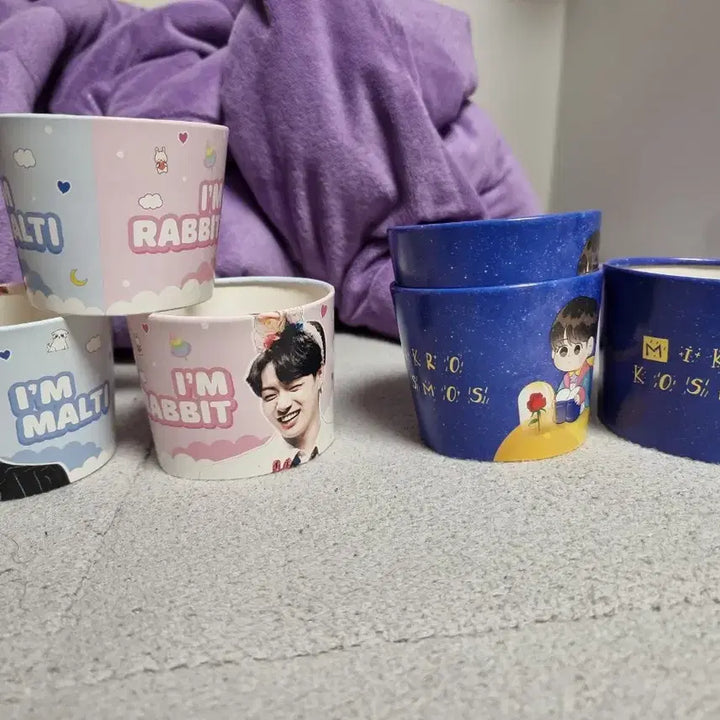 [SOLD OUT] 전정국쳐돌이님 거래용