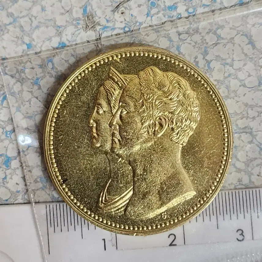[BUNJANG] Foreign Coins - Antique Gold and Silver Coins / B338.해외동전.중국동전.외국동전.고전주화.근대주화.골동품.금화.은화