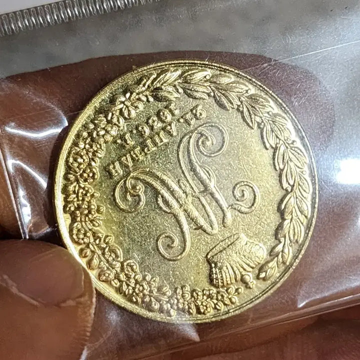 [BUNJANG] Foreign Coins - Antique Gold and Silver Coins / B338.해외동전.중국동전.외국동전.고전주화.근대주화.골동품.금화.은화