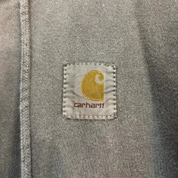 [BUNJANG] Carhartt WIP Harris Hooded Jacket / Carhatt WIP 2018 _Harris Hooded Jacket