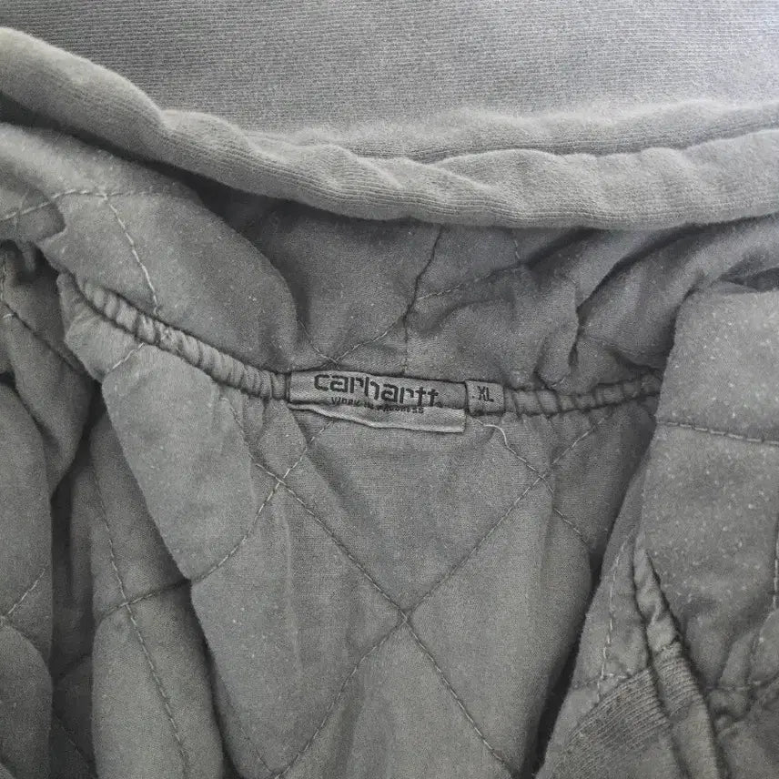 [BUNJANG] Carhartt WIP Harris Hooded Jacket / Carhatt WIP 2018 _Harris Hooded Jacket