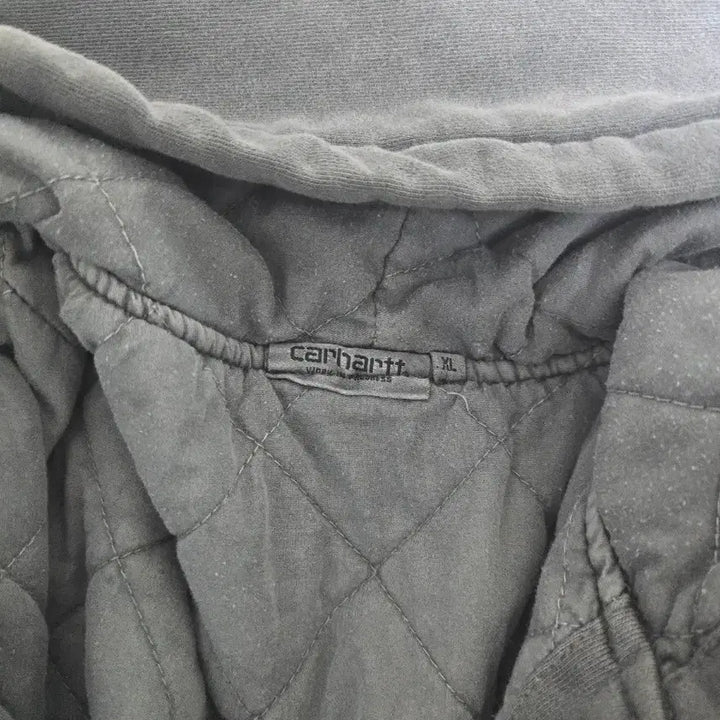 [BUNJANG] Carhartt WIP Harris Hooded Jacket / Carhatt WIP 2018 _Harris Hooded Jacket