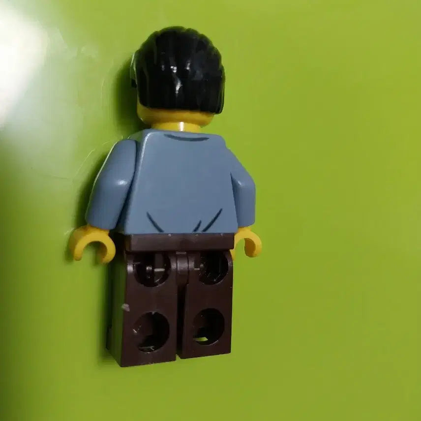 [BUNJANG] Lego Ninjago Movie Runme Minifigure / 레고 닌자고 무비 런미 미니피겨