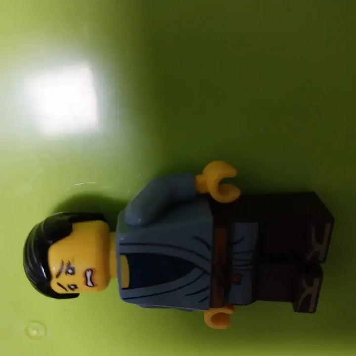 [BUNJANG] Lego Ninjago Movie Runme Minifigure / 레고 닌자고 무비 런미 미니피겨