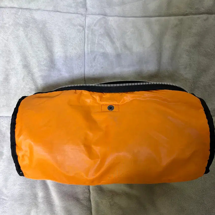 [BUNJANG] Porter Yoshida Tanker Boston Duffle Bag L Black / porter 요시다 포터 탱커 보스턴 더플백 L 블랙