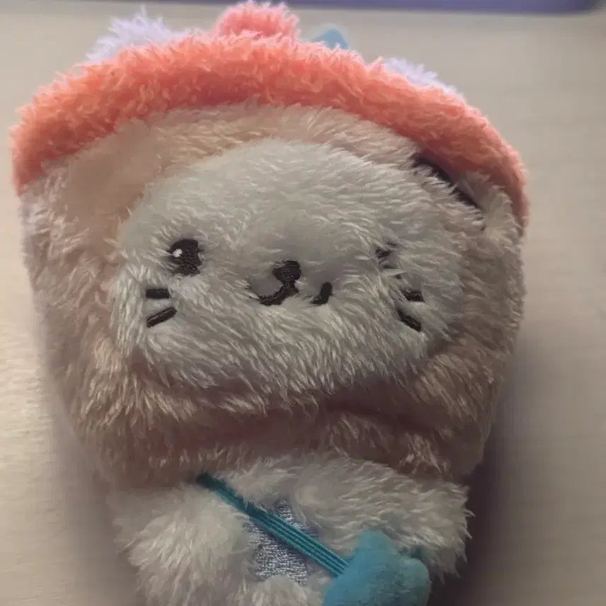 [BUNJANG] NCT Bubble Cat First Edition / 엔시티 버블냥 초판