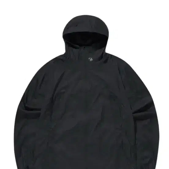 [BUNJANG] Sansan Gear Sprinter Jacket Black (2) / 산산기어 스프린터 자켓 블랙 (2) 23fw
