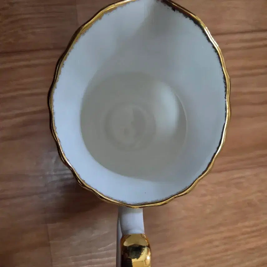 [BUNJANG] Royal Albert Two-Handle Sugar Bowl and Jug / 로얄알버트 투핸들슈거  저그