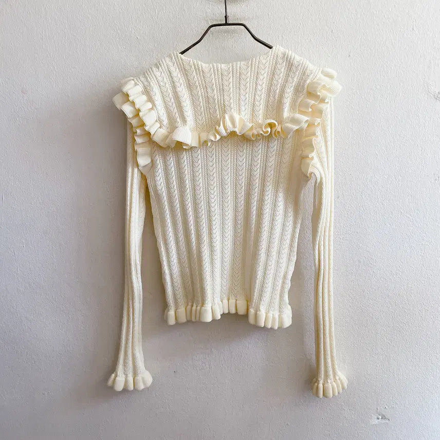 [BUNJANG] ZARA Cardigan (Size S) / S) 자라 가디건