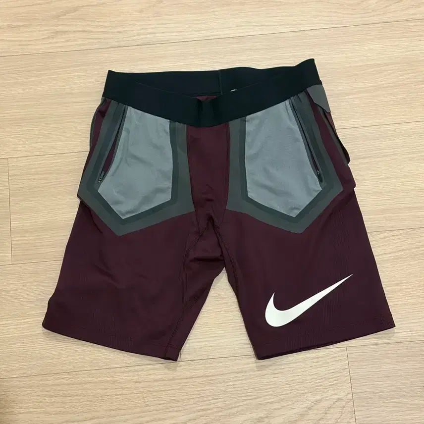[BUNJANG] Nike x Undercover Gyakusou Technical Shorts / 갸쿠소우 테크니컬 쇼츠