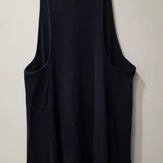 [SOLD OUT] 바나나리퍼블릭 네이비 민소매 원피스