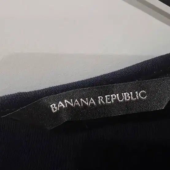 [SOLD OUT] 바나나리퍼블릭 네이비 민소매 원피스