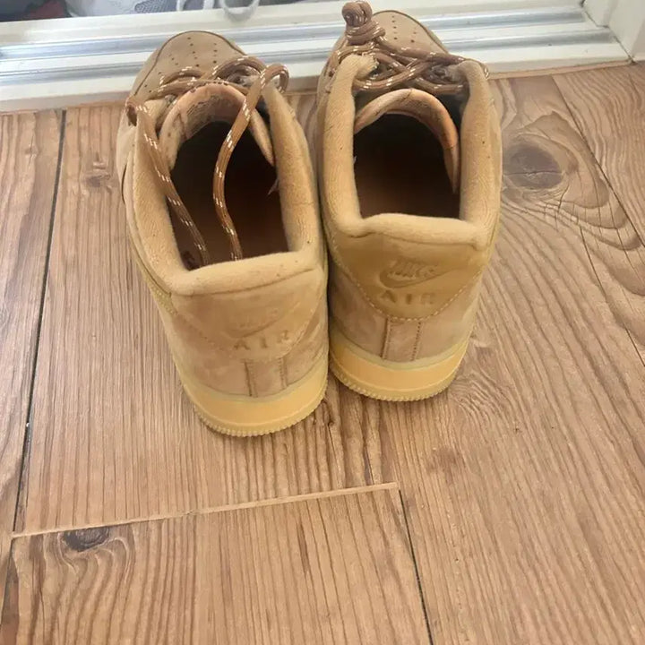 [BUNJANG] Nike Air Force 1 Vintage Sneakers / 된장포스