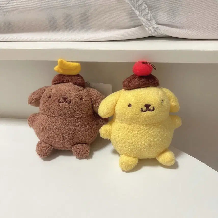[SOLD OUT] 30주년 폼폼푸린 일괄 판매