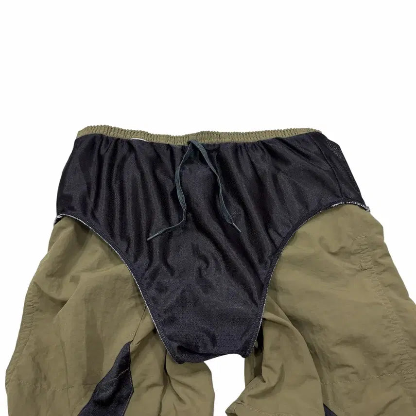 [BUNJANG] Patagonia Baggies Shorts Khaki S / 파타고니아 배기스 쇼츠 반바지 카키 S
