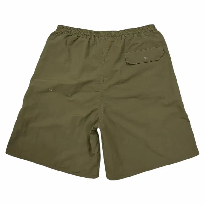 [BUNJANG] Patagonia Baggies Shorts Khaki S / 파타고니아 배기스 쇼츠 반바지 카키 S