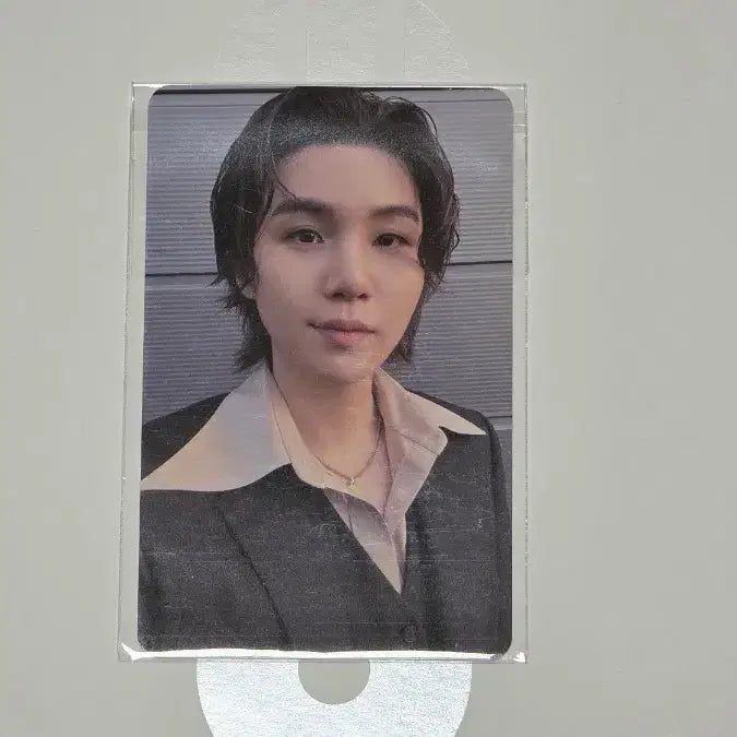 [SOLD OUT] 방탄소년단 BTS 아리랑 suga 슈가 윤기 위드뮤 2차 럭드