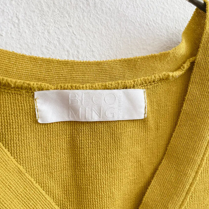 [BUNJANG] Cardigan / 프리) 가디건