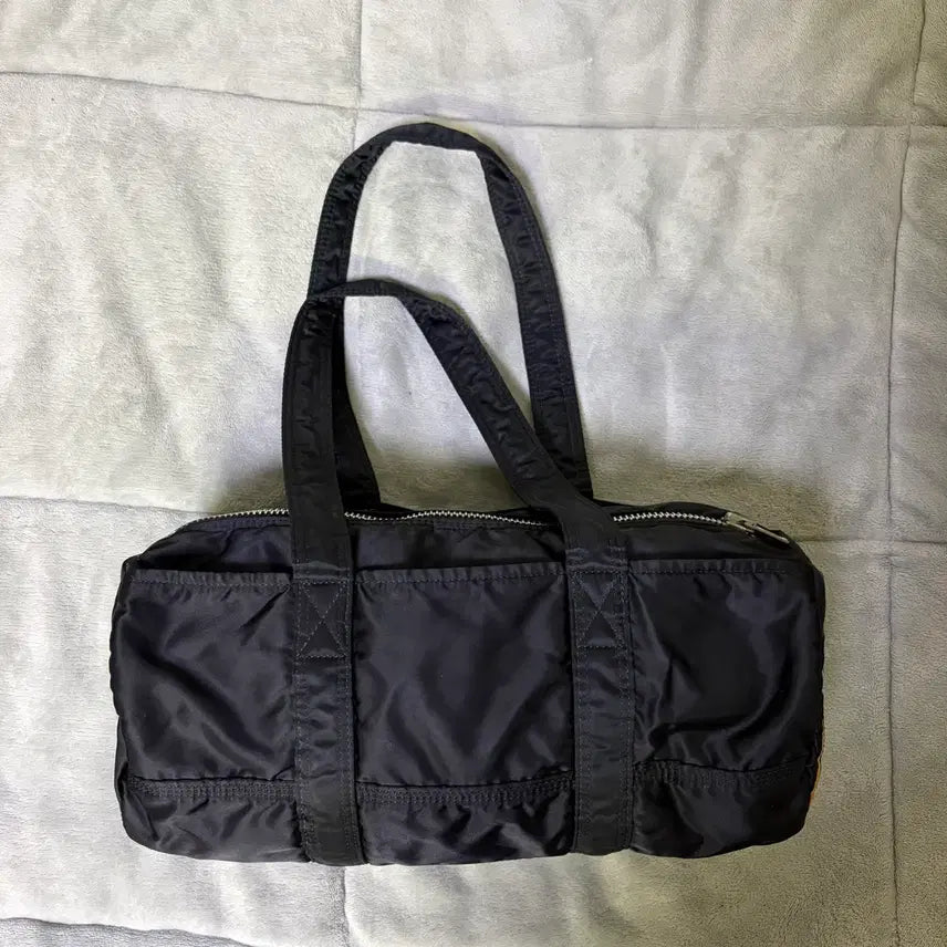 [SOLD OUT] porter 요시다 포터 탱커 보스턴 더플백 L 블랙
