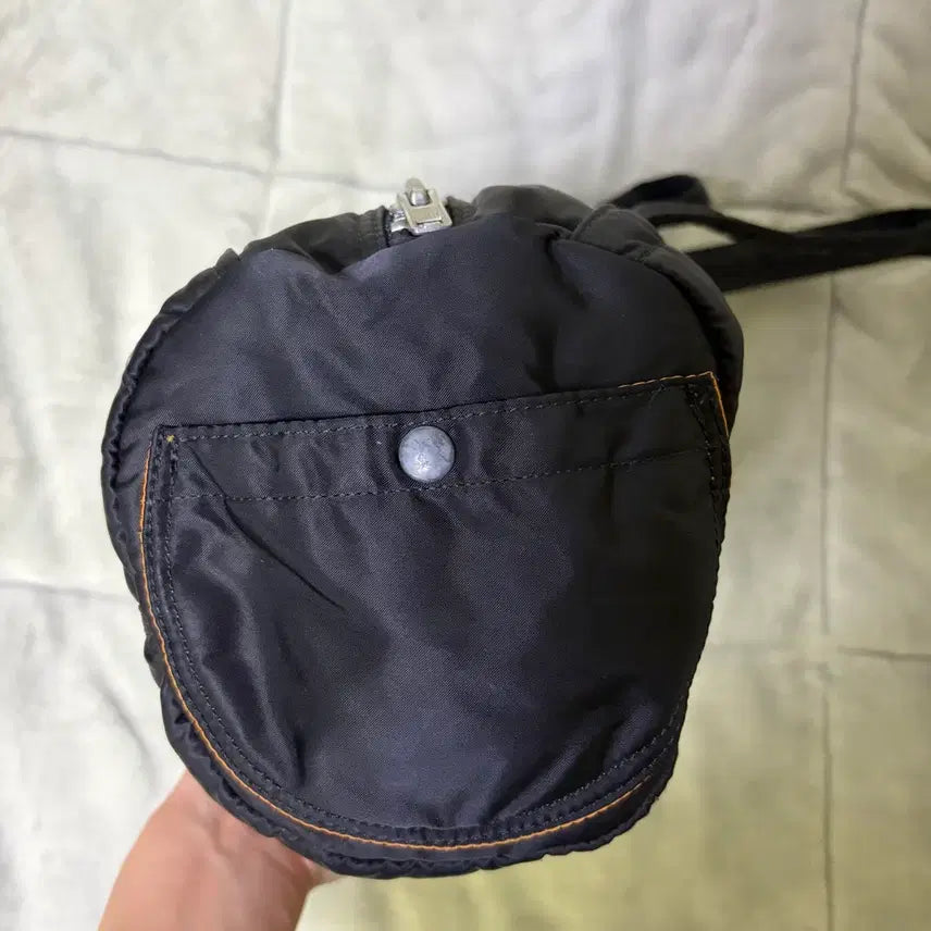 [SOLD OUT] porter 요시다 포터 탱커 보스턴 더플백 L 블랙