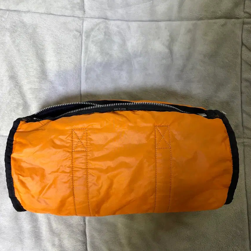 [SOLD OUT] porter 요시다 포터 탱커 보스턴 더플백 L 블랙