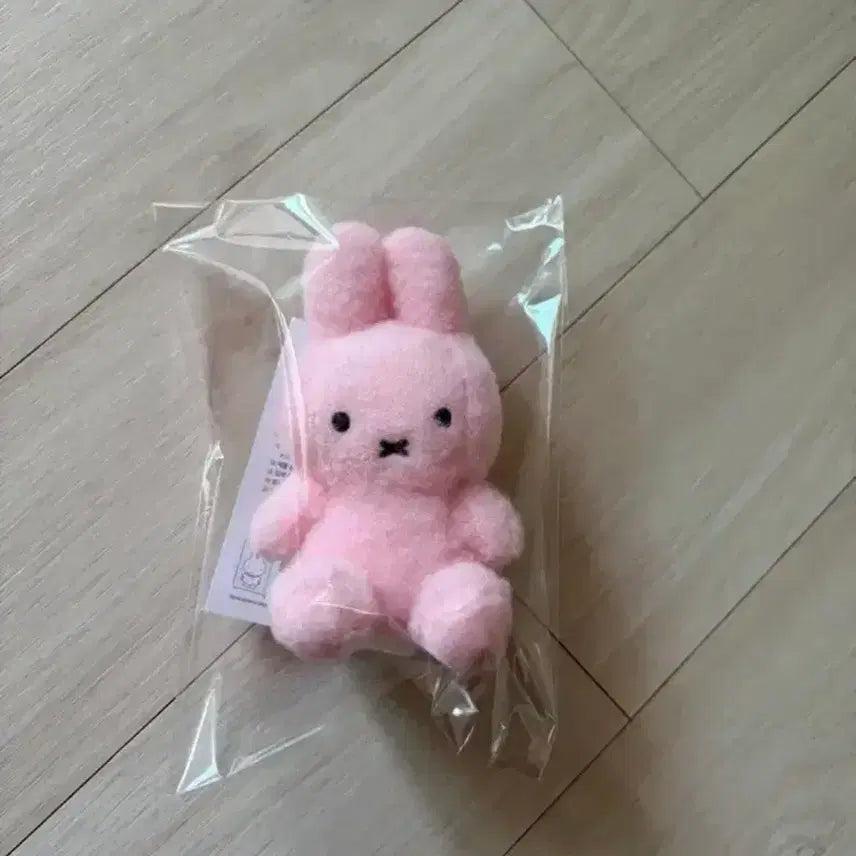 [SOLD OUT] 새상품)크리미 미피8cm 인형