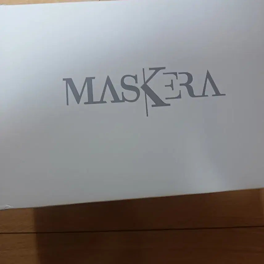 [BUNJANG] Maschera Mary Jane Women&