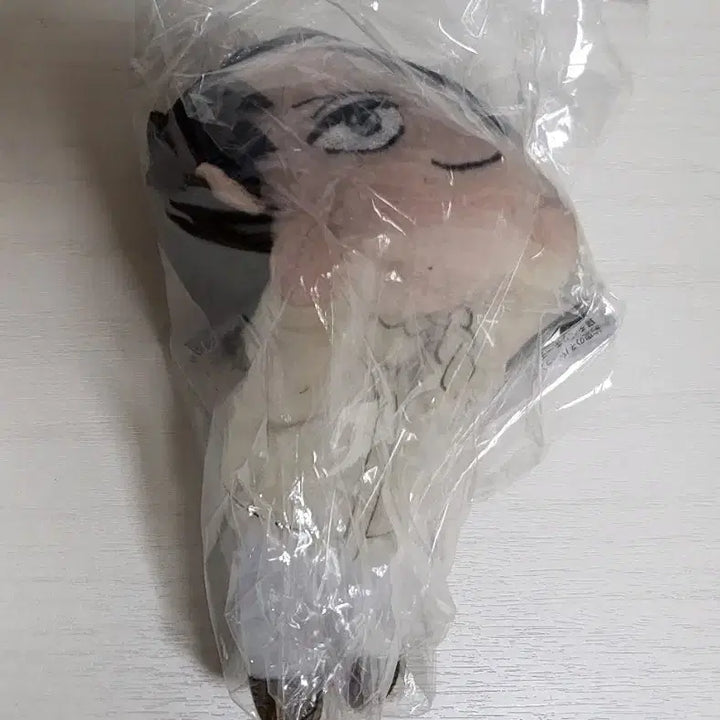 [BUNJANG] The Promised Neverland Ray Nesoberi Plush Keychain / 약속의 네버랜드 약네랜 레이 네소베리 누이 인형 키링 굿즈 판매 양도