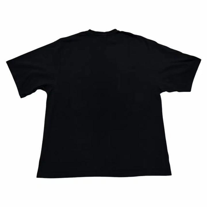 [BUNJANG] Born to Win Raiseborn Oversized T-shirt Black / 본투윈 레이즈본 오버핏 반팔티 블랙 3